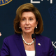 Image for article titled Pelosi Moved By China’s Spectacular Show Of Military Force Celebrating Her Visit To Asia